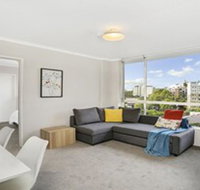 The Apartment Service RAND3 - Sydneys Hotel