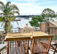 The Apartment Service CLIFT - Sydneys Hotel