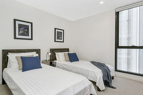The Apartment Service MEZZO - Sydneys Hotel 3