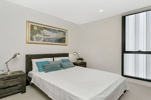 The Apartment Service MEZZO - Sydneys Hotel 2