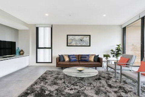 The Apartment Service MEZZO - Sydneys Hotel 0