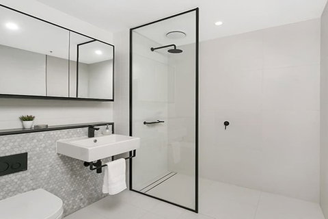 The Apartment Service MEZZO - Sydneys Hotel 4