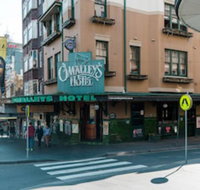 O'Malley's Hotel - Sydneys Hotel