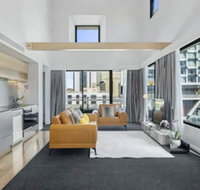 Hobart City Apartments - Sydneys Hotel