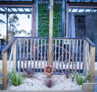 Fork n Farm Artisan Homestead - Sydneys Hotel
