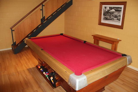 Gabbadah Beach House - Sydneys Hotel 5