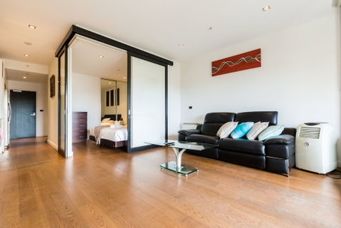 Cleo, 1BDR St Kilda Apartment - Sydneys Hotel 6