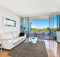 Seaside at Cotton Beach 126 - Sydneys Hotel