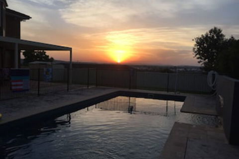Anja's Place In The Hunter Valley - Sydneys Hotel 0
