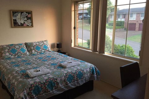 Anja's Place In The Hunter Valley - Sydneys Hotel 5