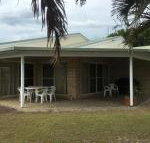 Private Canal Duplex with Pontoon Oleander Drive Bongaree - Sydneys Hotel
