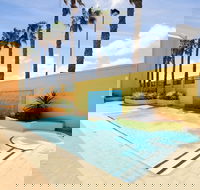 Sandcastles at the Beach - Outstanding Location - Sydneys Hotel