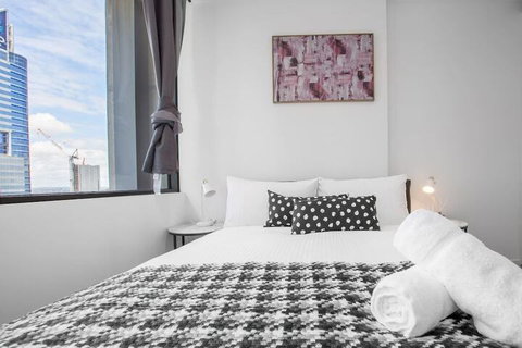New Renovated & Cozy Apt Closes To Southern Cross - Sydneys Hotel 2