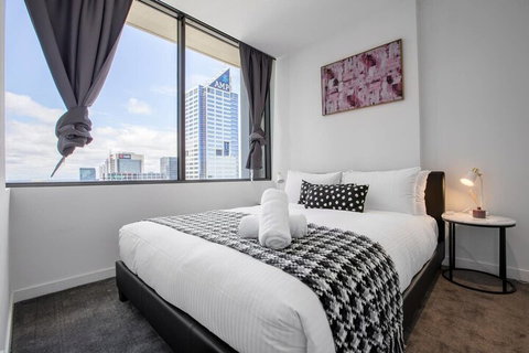 New Renovated & Cozy Apt Closes To Southern Cross - Sydneys Hotel 6