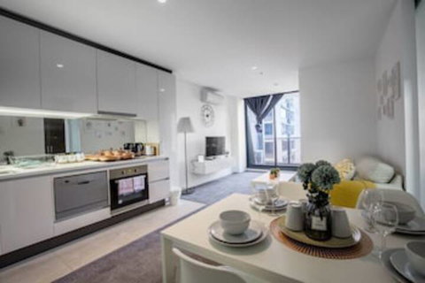 New Renovated & Cozy Apt Closes To Southern Cross - Sydneys Hotel 0