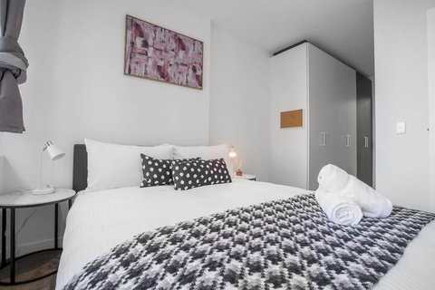 New Renovated & Cozy Apt Closes To Southern Cross - Sydneys Hotel 5