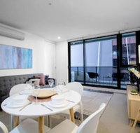 Dream Place In Heart Of Mel At Rmit
