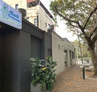 Bert's Backpackers - Sydneys Hotel