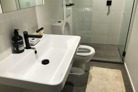 Upper House Suites - Sydneys Hotel 5
