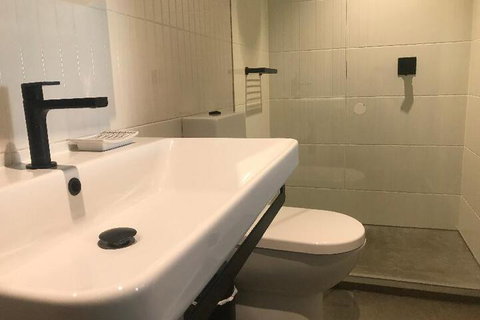 Upper House Suites - Sydneys Hotel 7