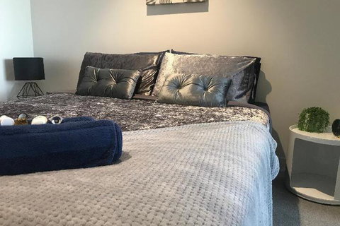 Upper House Suites - Sydneys Hotel 4