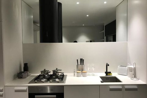 Upper House Suites - Sydneys Hotel 3