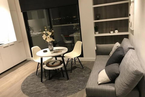 Upper House Suites - Sydneys Hotel 6