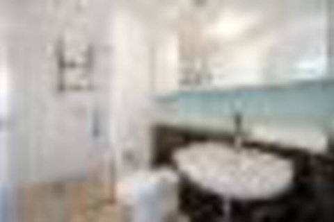 City Central Sleek 3 Bedroom Apartment - Sydneys Hotel 6
