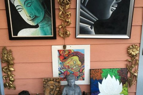 Luxuru Art House In Sydney - Sydneys Hotel 5