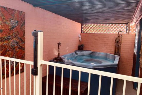 Luxuru Art House In Sydney - Sydneys Hotel 6