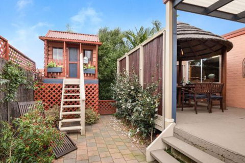 Luxuru Art House In Sydney - Sydneys Hotel 0