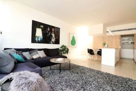 Inspired Designer Carlton North Terrace - Rejuvenate Stays - Sydneys Hotel 0