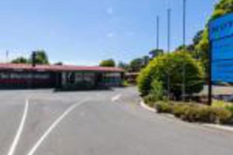 The Wurruk Motel - Sydneys Hotel 0