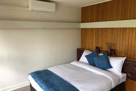 The Wurruk Motel - Sydneys Hotel 7