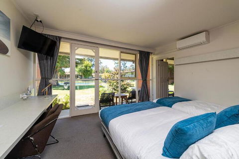 The Wurruk Motel - Sydneys Hotel 2