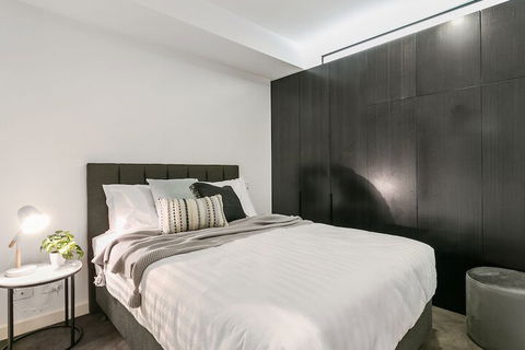 GRATTAN A Premier Location & Modern Space - Sydneys Hotel 2
