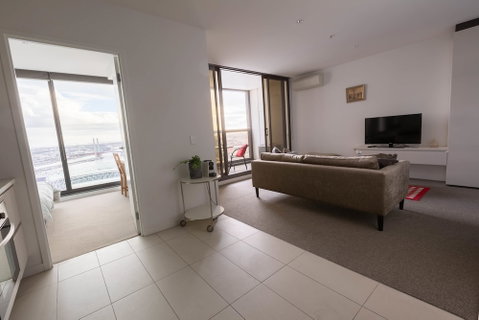 Sunshine Apartments Southern Cross - Sydneys Hotel 4