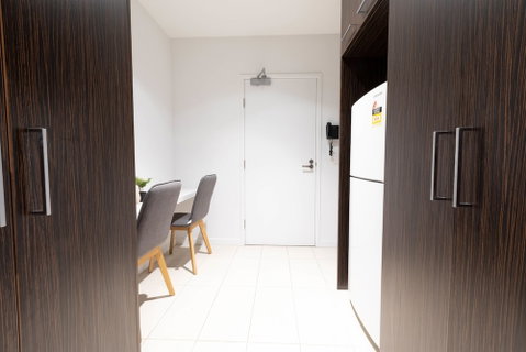 Sunshine Apartments Southern Cross - Sydneys Hotel 5