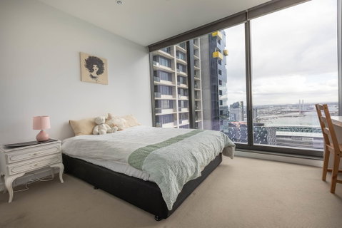 Sunshine Apartments Southern Cross - Sydneys Hotel 6