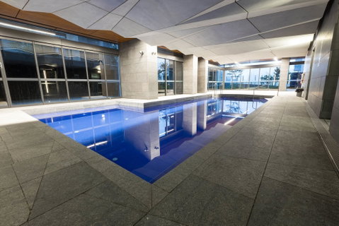 Sunshine Apartments Southern Cross - Sydneys Hotel 1