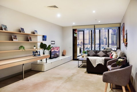 Short Stay Apartment At Flinders - Sydneys Hotel 1