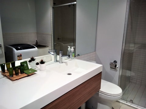 Short Stay Apartment At Flinders - Sydneys Hotel 5