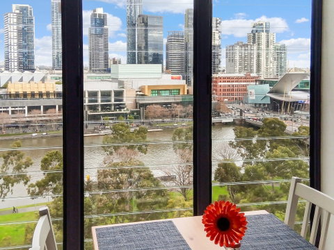 Short Stay Apartment At Flinders - Sydneys Hotel 4