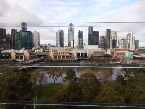 Short Stay Apartment At Flinders - Sydneys Hotel 0