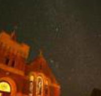 A Tassie Church - Sydneys Hotel