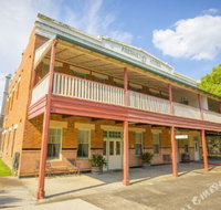 Abernethy House - Sydneys Hotel