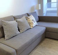 Fawkner Apartment 1B1B