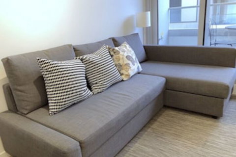 Fawkner Apartment 1B1B - Sydneys Hotel 0