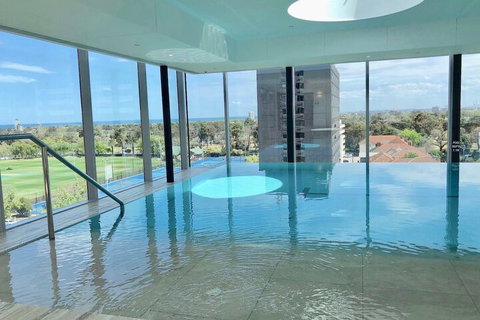 Fawkner Apartment 1B1B - Sydneys Hotel 7