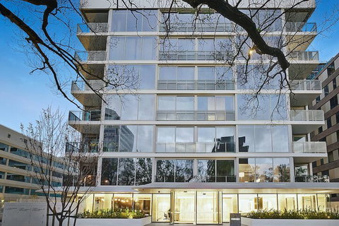 Fawkner Apartment 1B1B - Sydneys Hotel 1